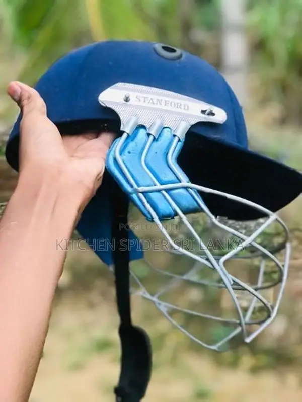 Cricket Helmet ( Team National)