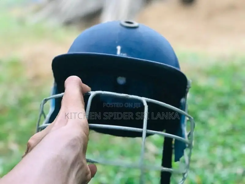 Cricket Helmet ( Team National)