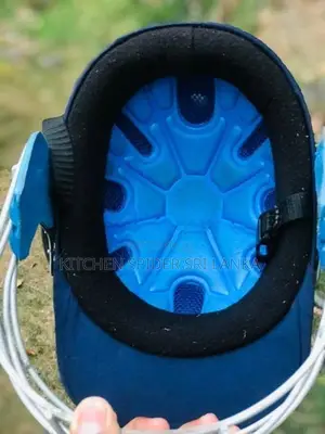 Cricket Helmet ( Team National)