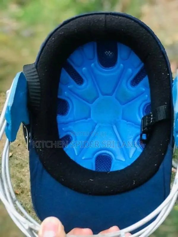 Cricket Helmet ( Team National)