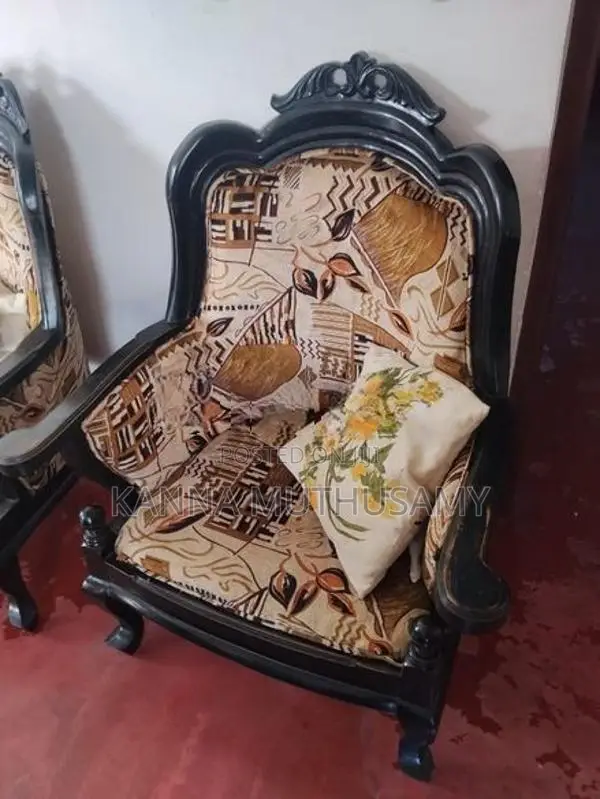 Sofa Chair