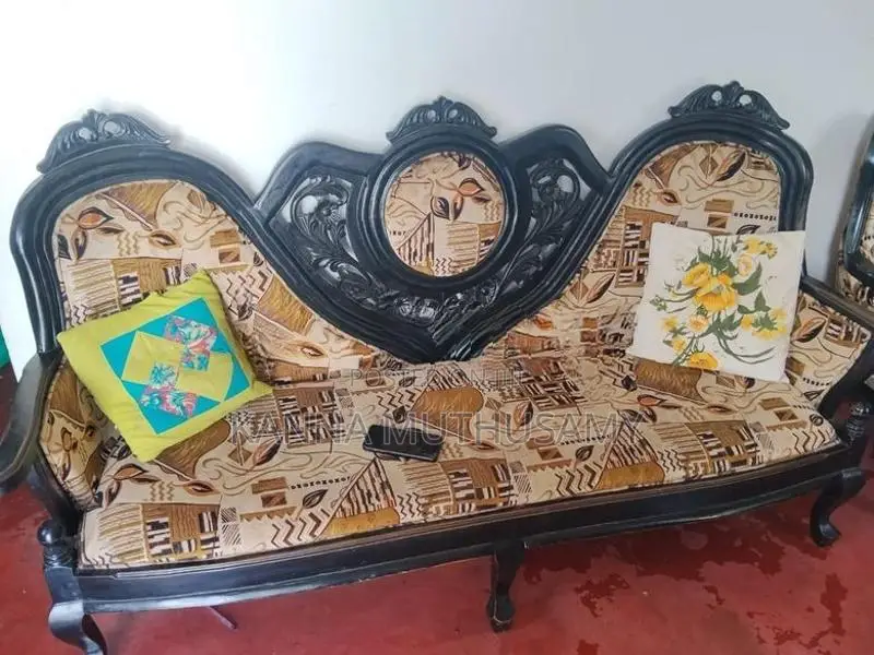 Sofa Chair