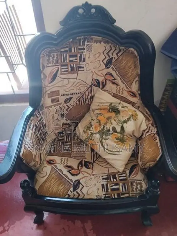 Sofa Chair