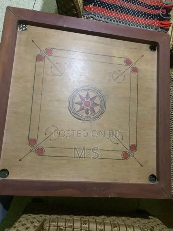 Carrom Board