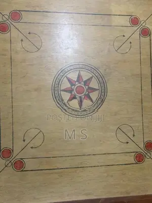 Carrom Board