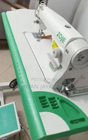 Zoje Machine