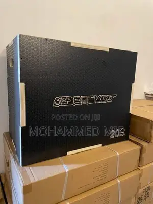 Plyometric Box