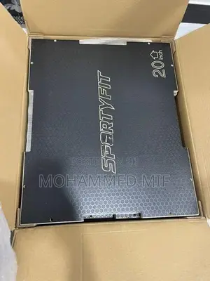Plyometric Box