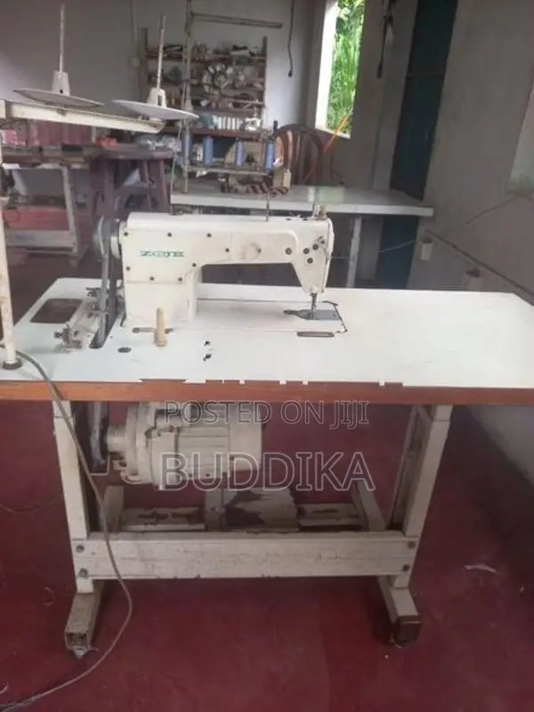 Zoje Machine