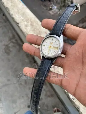 Seiko Automatic Watch