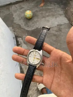 Seiko Automatic Watch