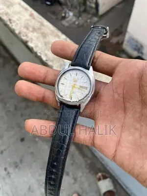 Seiko Automatic Watch