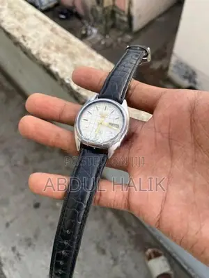 Seiko Automatic Watch