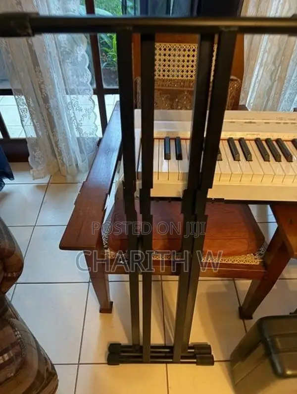 Yamaha P-115 Digital Piano