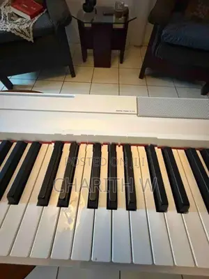 Yamaha P-115 Digital Piano