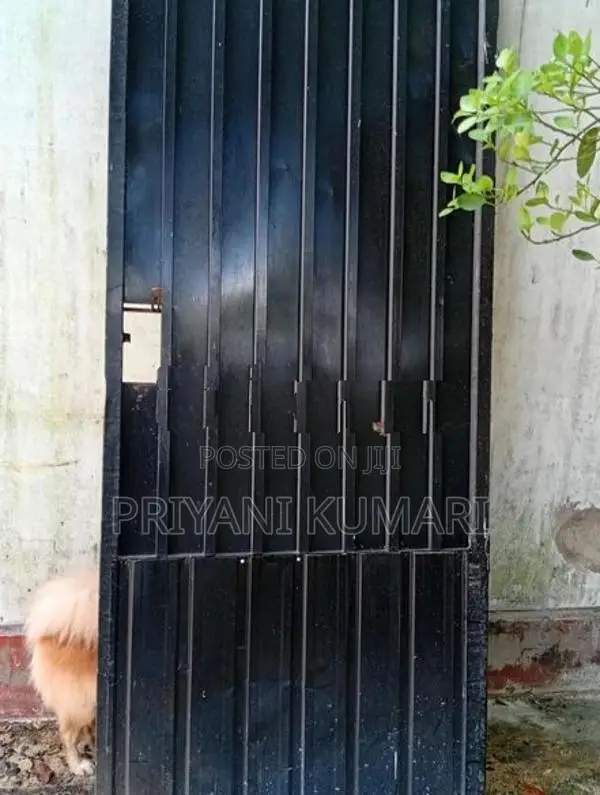 Iron Gate