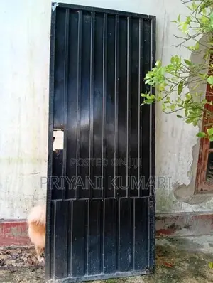 Iron Gate