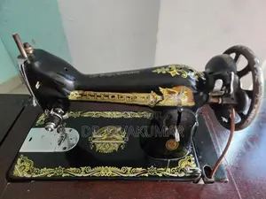 Singer Sewing Machine