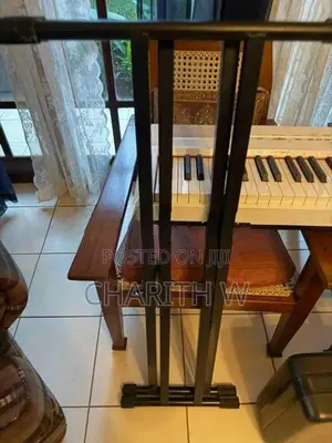 Music Equipment
