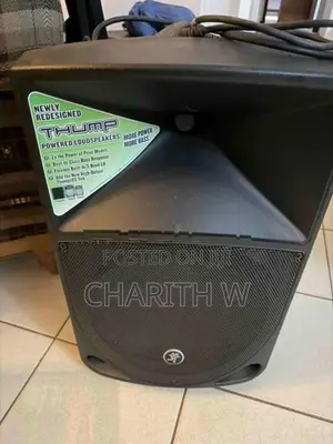 Music Equipment