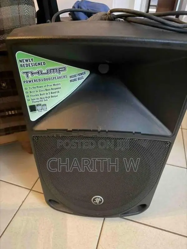 Music Equipment