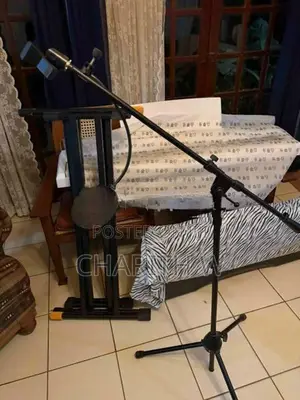 Music Equipment
