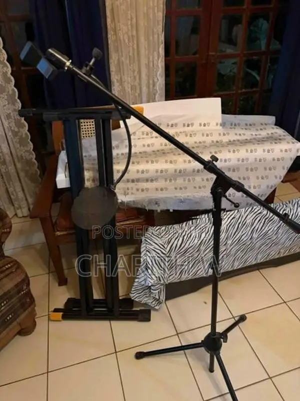 Music Equipment
