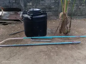 Water Tank 500L