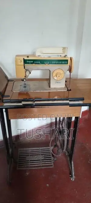 මහන මැෂිමක්