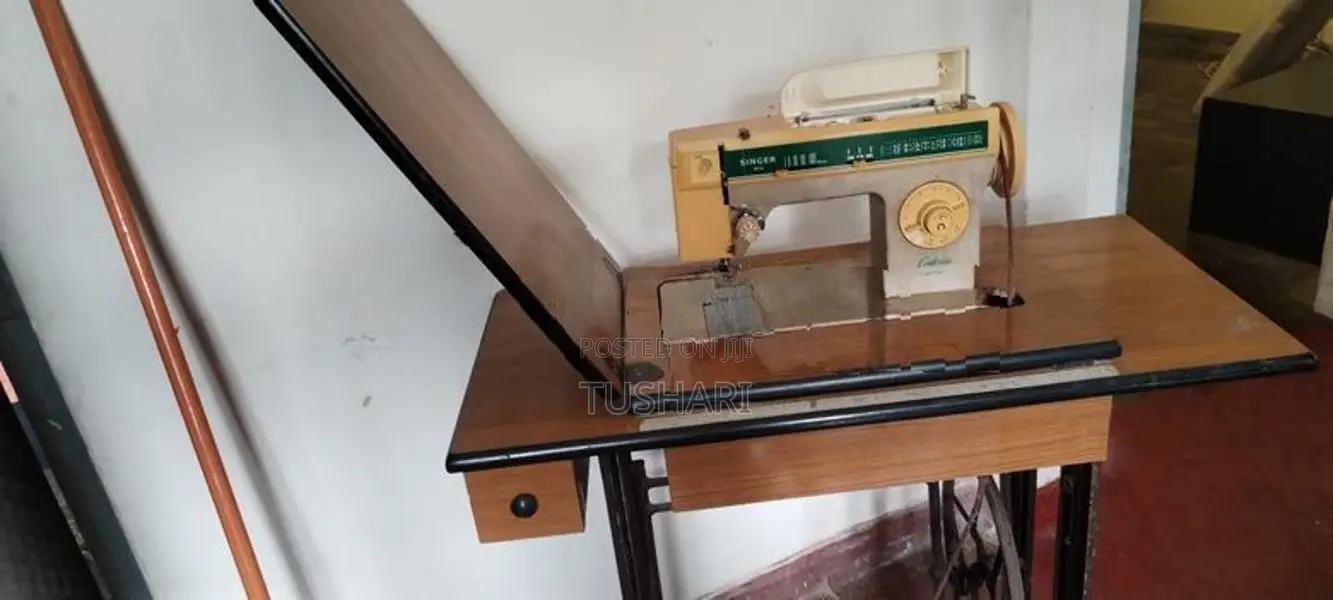 මහන මැෂිමක්