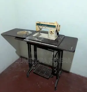 Singer Sewing Machine