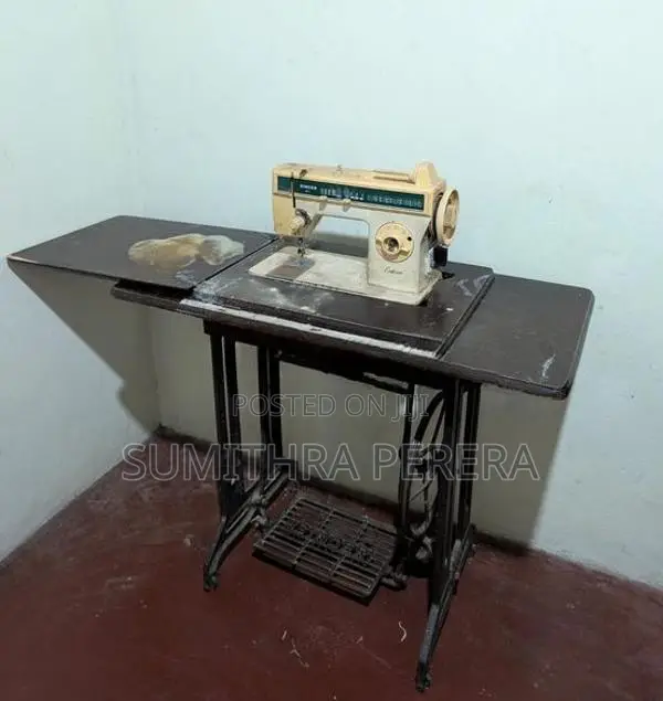 Singer Sewing Machine
