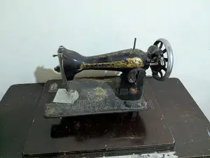 Singer Sewing Machine