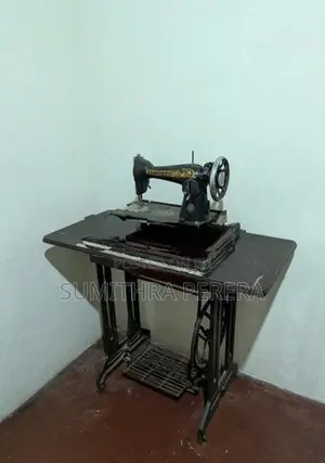 Singer Sewing Machine