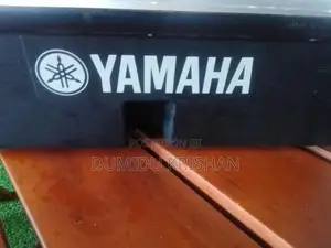 Yamaha DD-55 Digital Drum Set