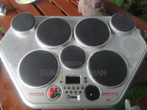 Yamaha DD-55 Digital Drum Set