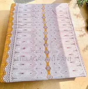 Spring Mattress 6X6