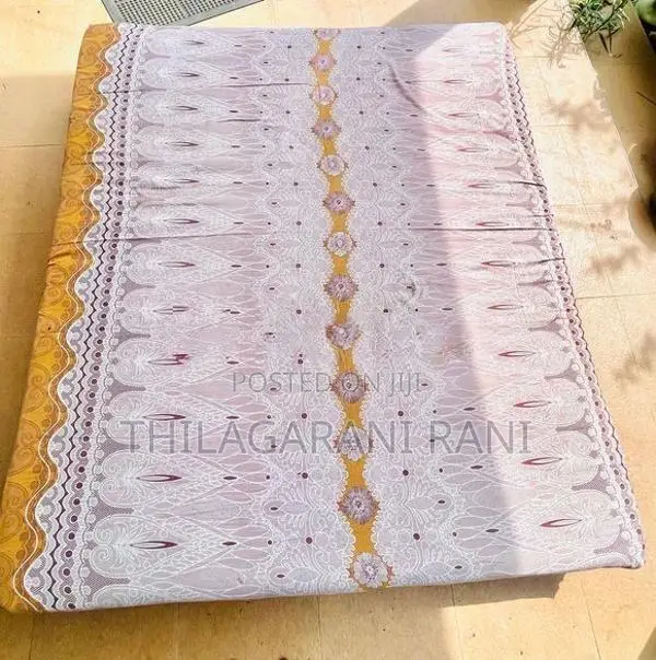 Spring Mattress 6X6