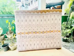 Spring Mattress 6X6