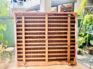 Spring Mattress 6X6
