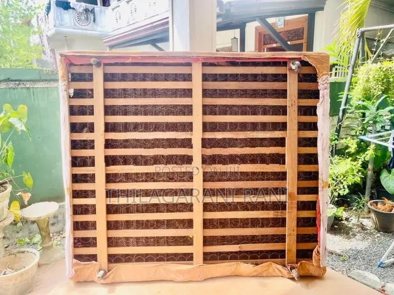 Spring Mattress 6X6