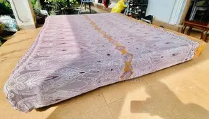Spring Mattress 6X6