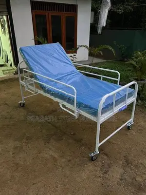 Single Function Bed