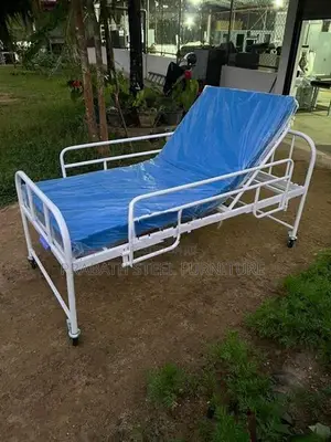 Single Function Bed
