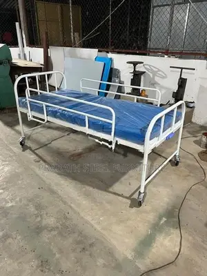 Single Function Bed