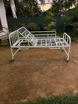 Single Function Bed