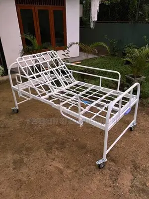 Single Function Bed