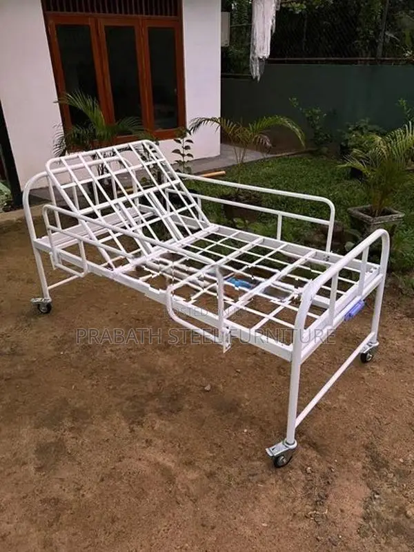 Single Function Bed