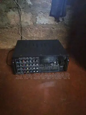 Box Amplifier