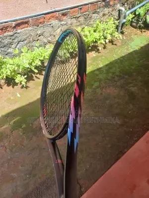 Tennis Racket